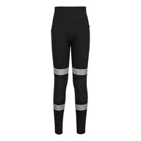 Women's High Waisted Stretch Work Leggings | KX3 KX381