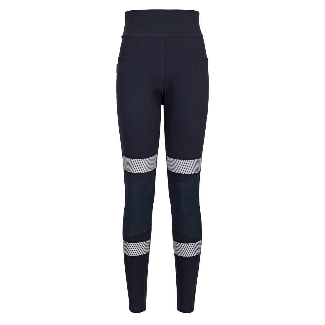 KX3 Enhanced Women's Flexi Work Leggings - NVRR