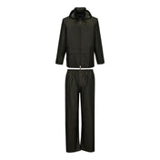 Essentials Rainsuit (2 Piece Suit) - FNRR