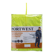 Essentials Rainsuit (2 Piece Suit) - YERR