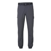 Stretch Lightweight Cuffed Trousers - MGRR