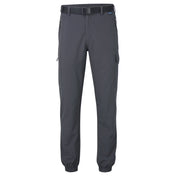 Stretch Lightweight Cuffed Trousers - MGSS