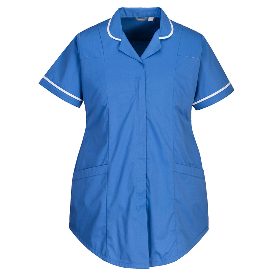 Stretch Maternity Tunic - HBRR