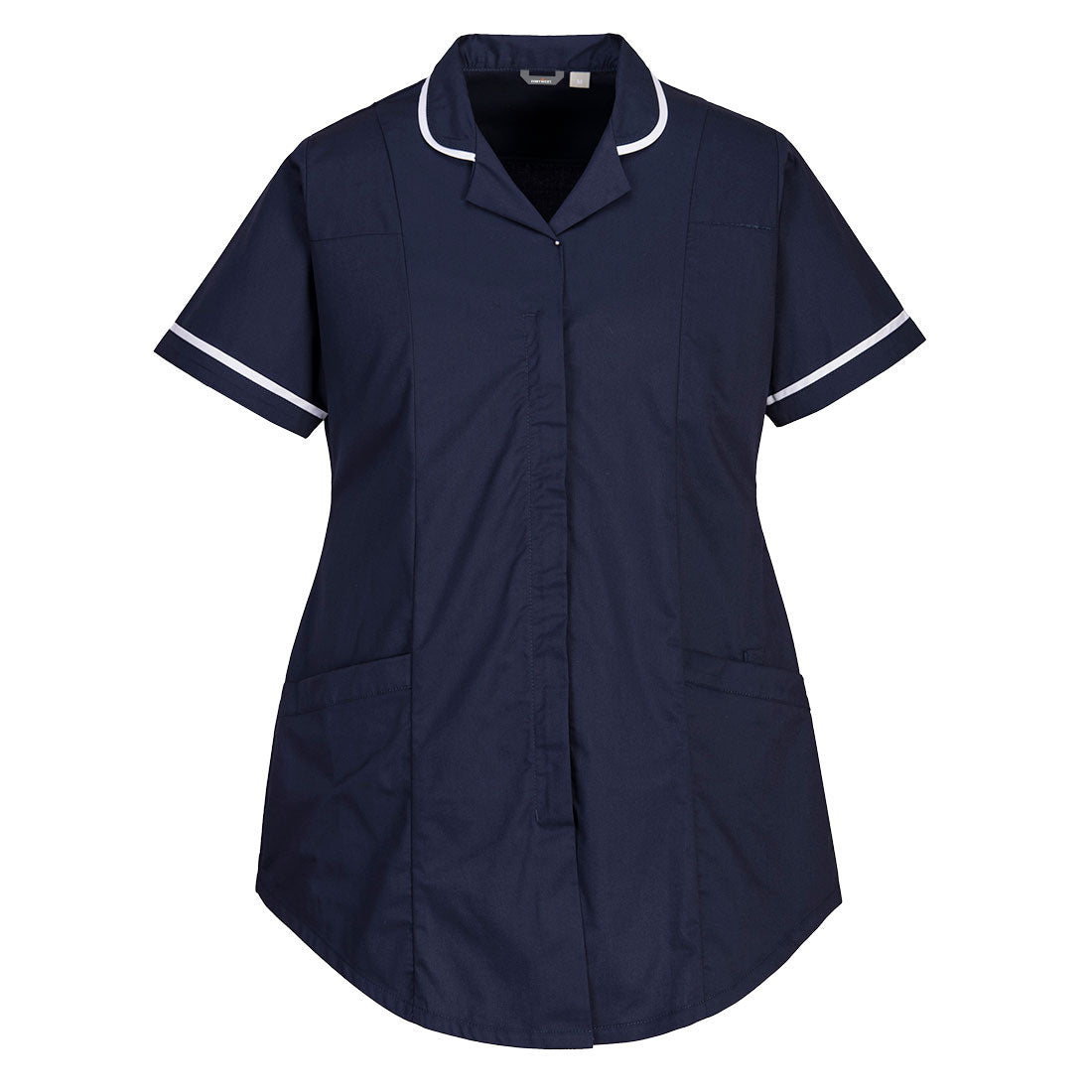 Stretch Maternity Tunic - NARR