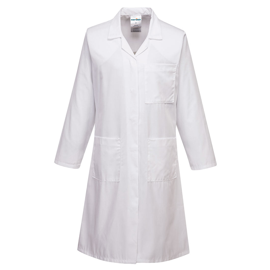 Women's Standard Coat - WHRR