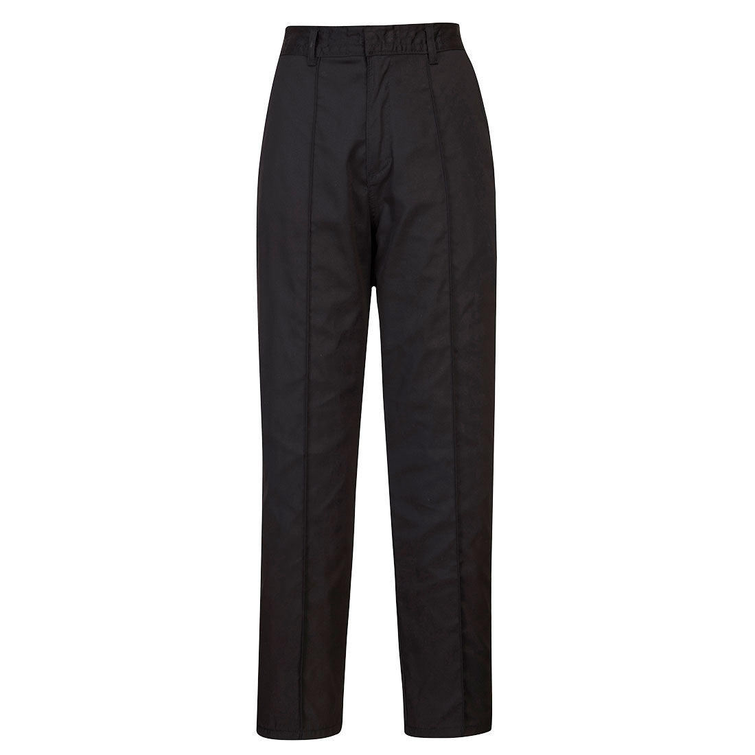 Women's Elasticated Trousers - BKRR