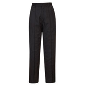 Women's Elasticated Trousers - BKRR