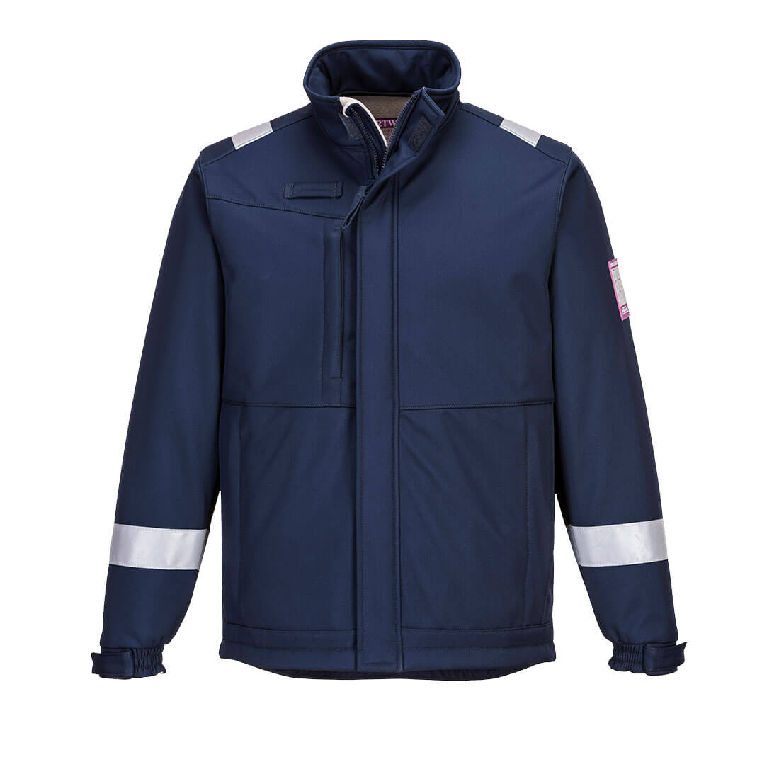 Modaflame Softshell FR Jacket - NARR