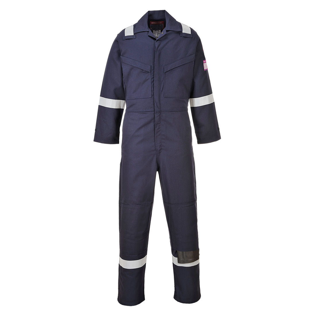 Modaflame Work FR Coverall - NARR
