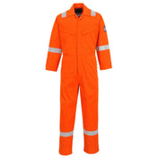 Modaflame Work FR Coverall - ORRR