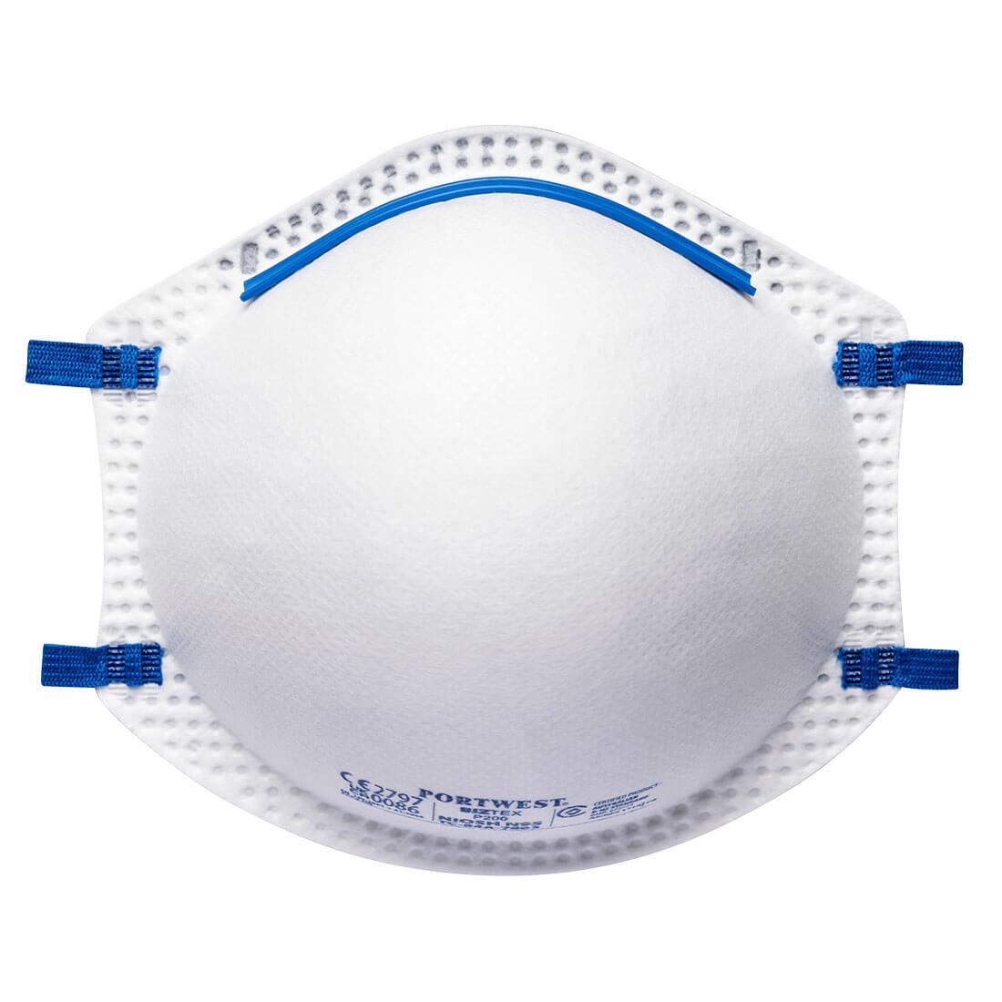 FFP2 Respirator (Pk20) - WHR