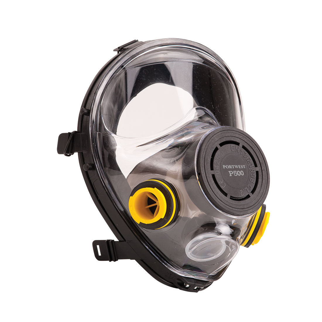 Vienna Full Face Mask - BKR