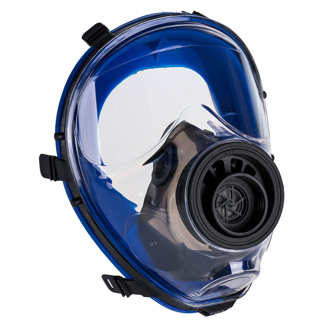 Helsinki Full Face Mask - Universal Thread - BLU