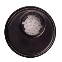 ABEK1 Gas Filter with Bayonet Connection (Pk6) | P921