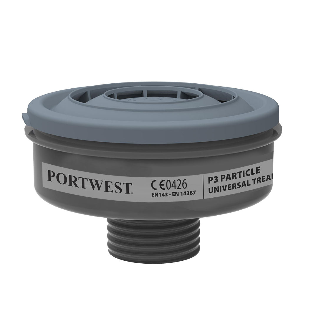 P3 Particle Filter Universal Thread (Pk6) - BKR