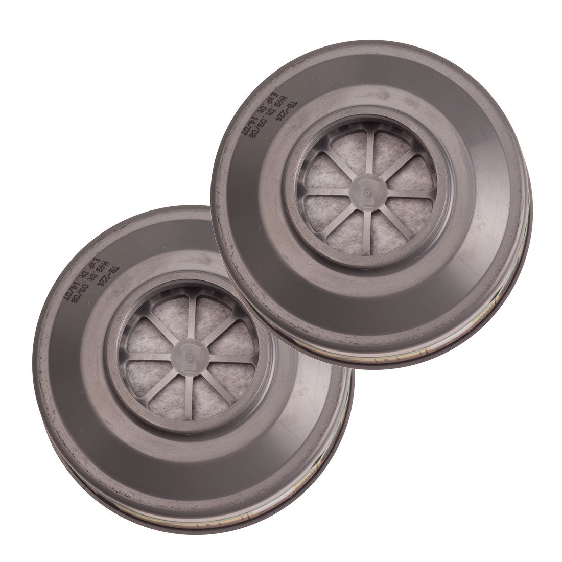Combination Filter Blister Pack (Pk2) - GRR