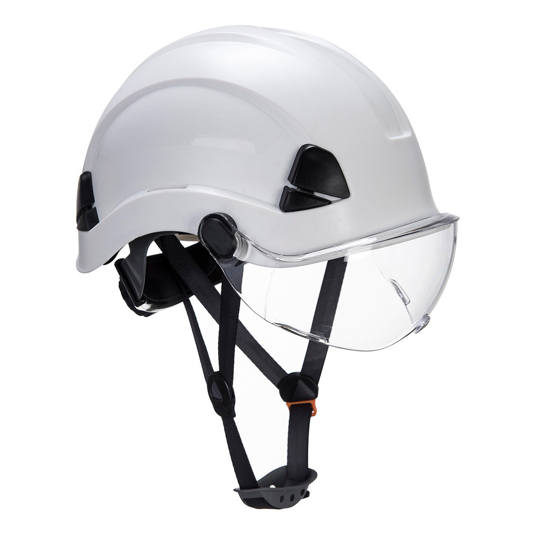 Height Endurance Visor - CLR
