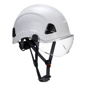 Height Endurance Visor - CLR