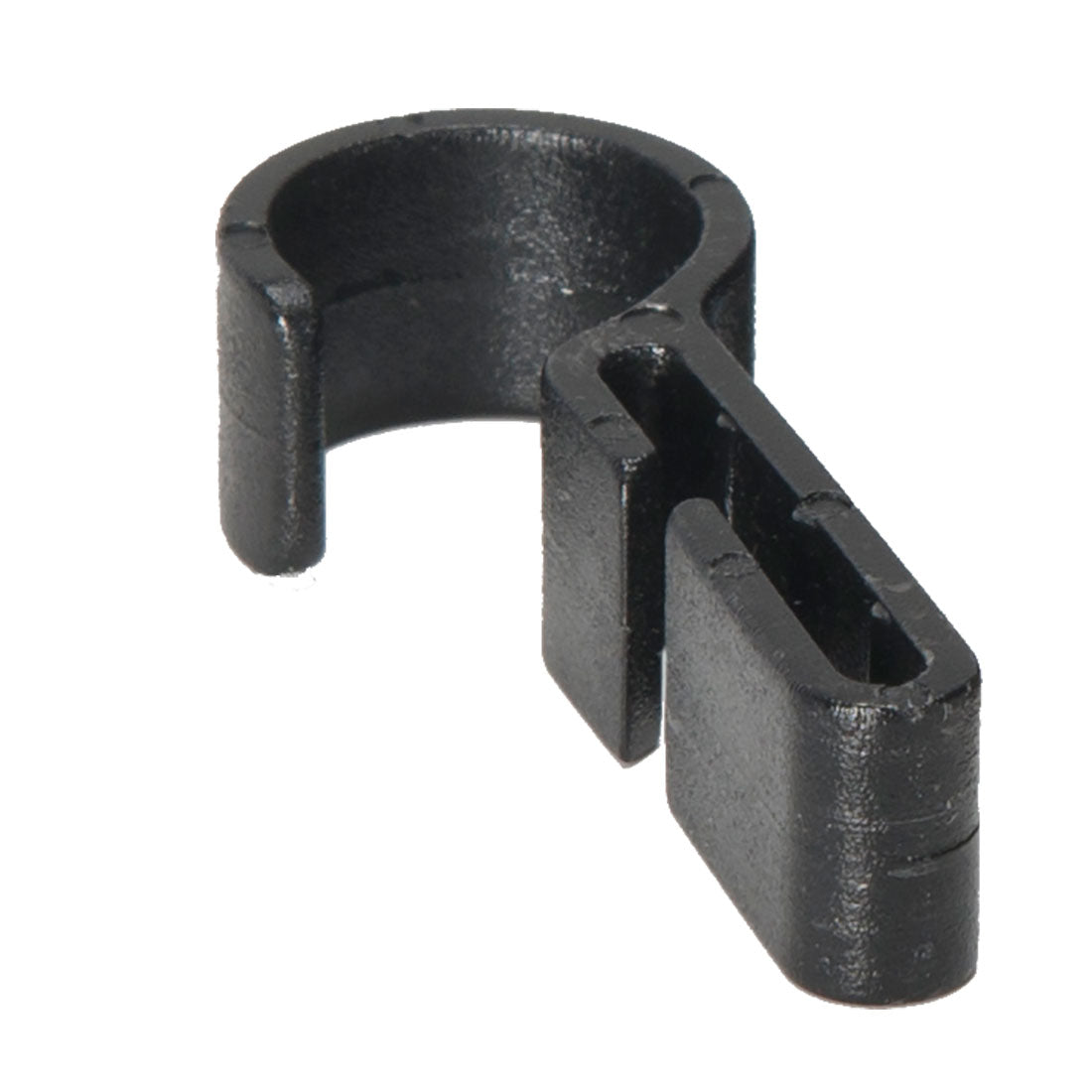 Universal Head Light Safety Helmet Clips (PK100) - BKR