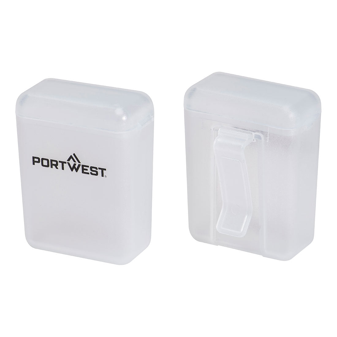 Ear Plugs Storage Box (Pk50) - WHR