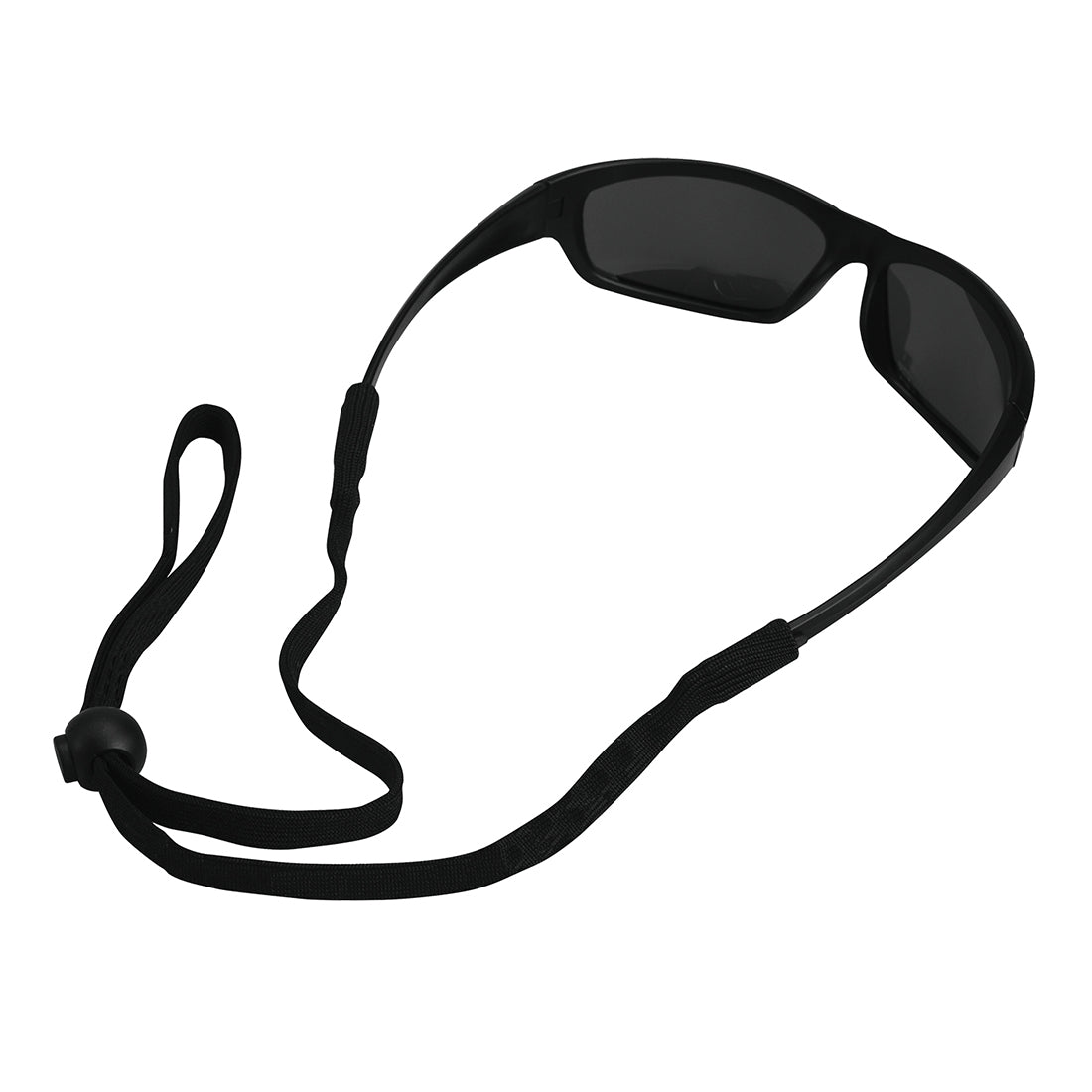 Safety Glasses Neck Cord (PK100) - BKR