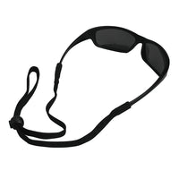 Elasticated Safety Glasses Neck Cord (PK100) | Eye Protection PA30