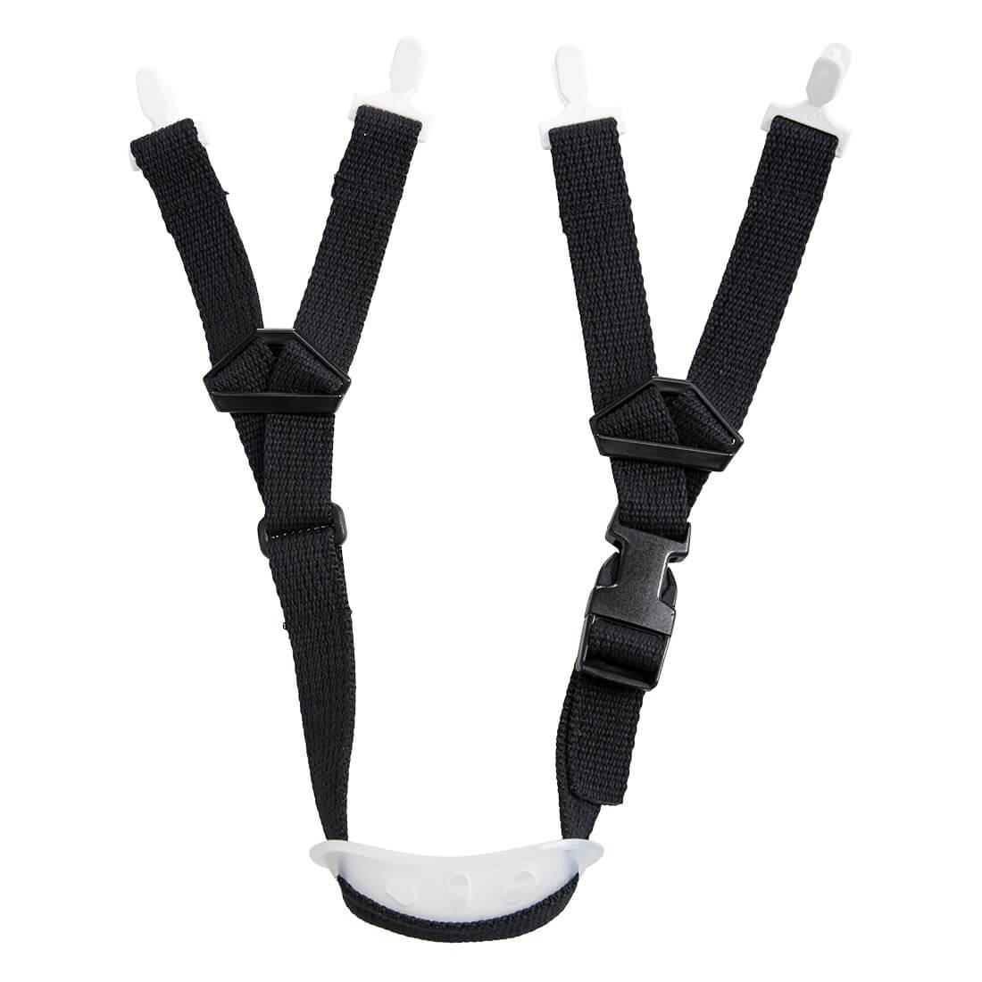 Chin Strap 4 Expertbase (PK5) - BKR