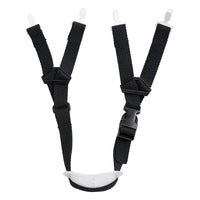 4-Point Chin Strap with Chin Guard, Pack of 5 | Expertbase PA47