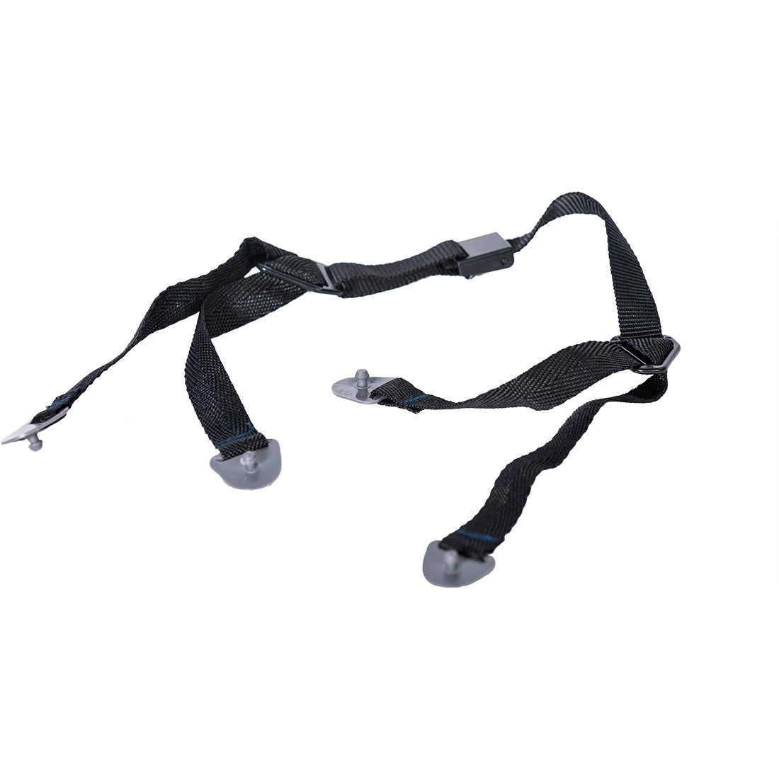 Chin Strap 4 Endurance (PK5) - BKR