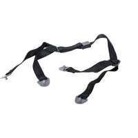 4-Point Chin Strap for Endurance Helmets Pack of 5 | PA48