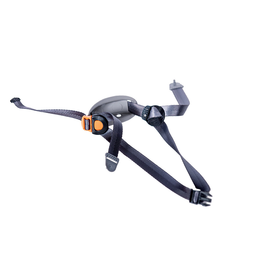 Chin Strap 4 Height Endurance (Pk5) - BKR