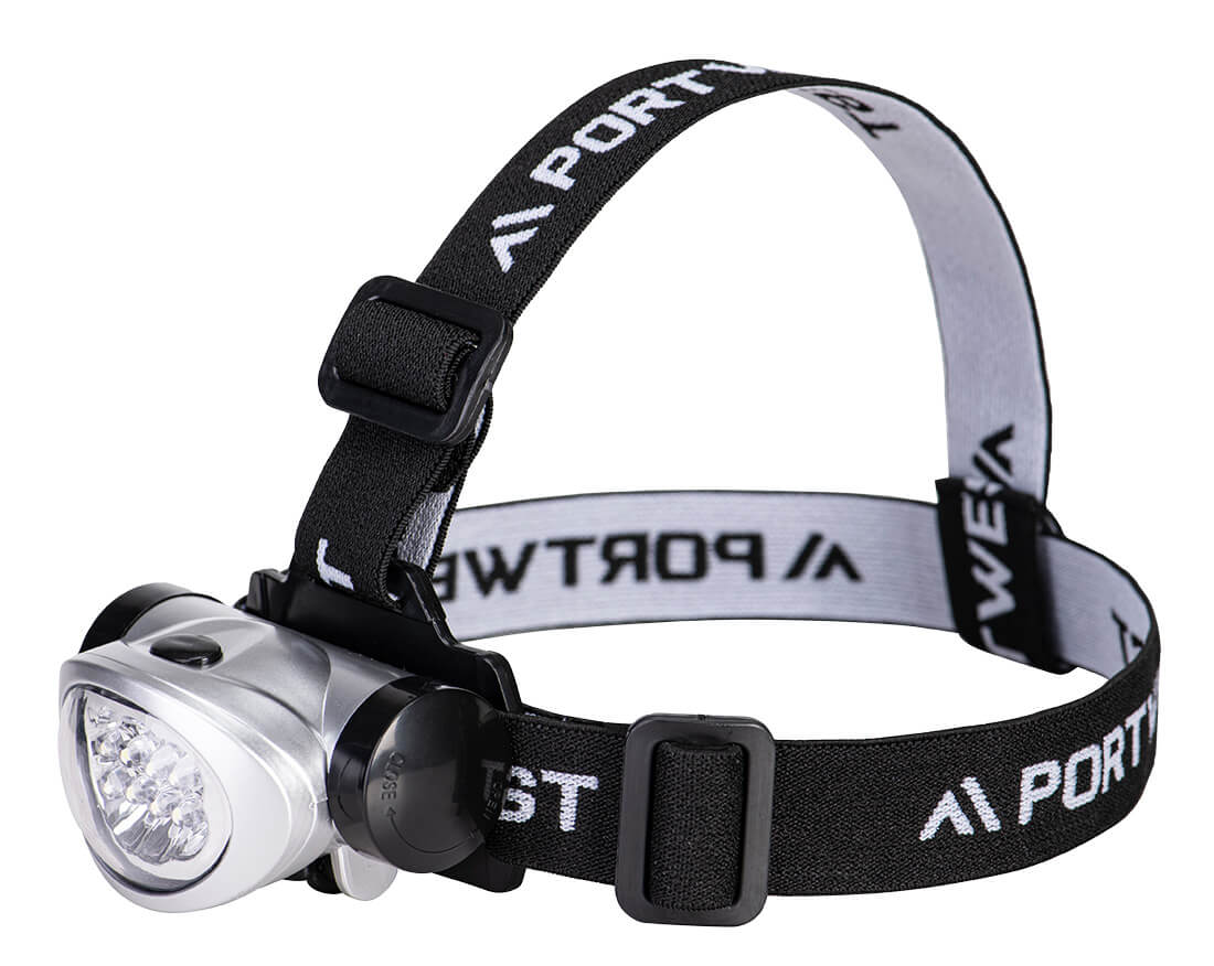 LED Head light - SIR