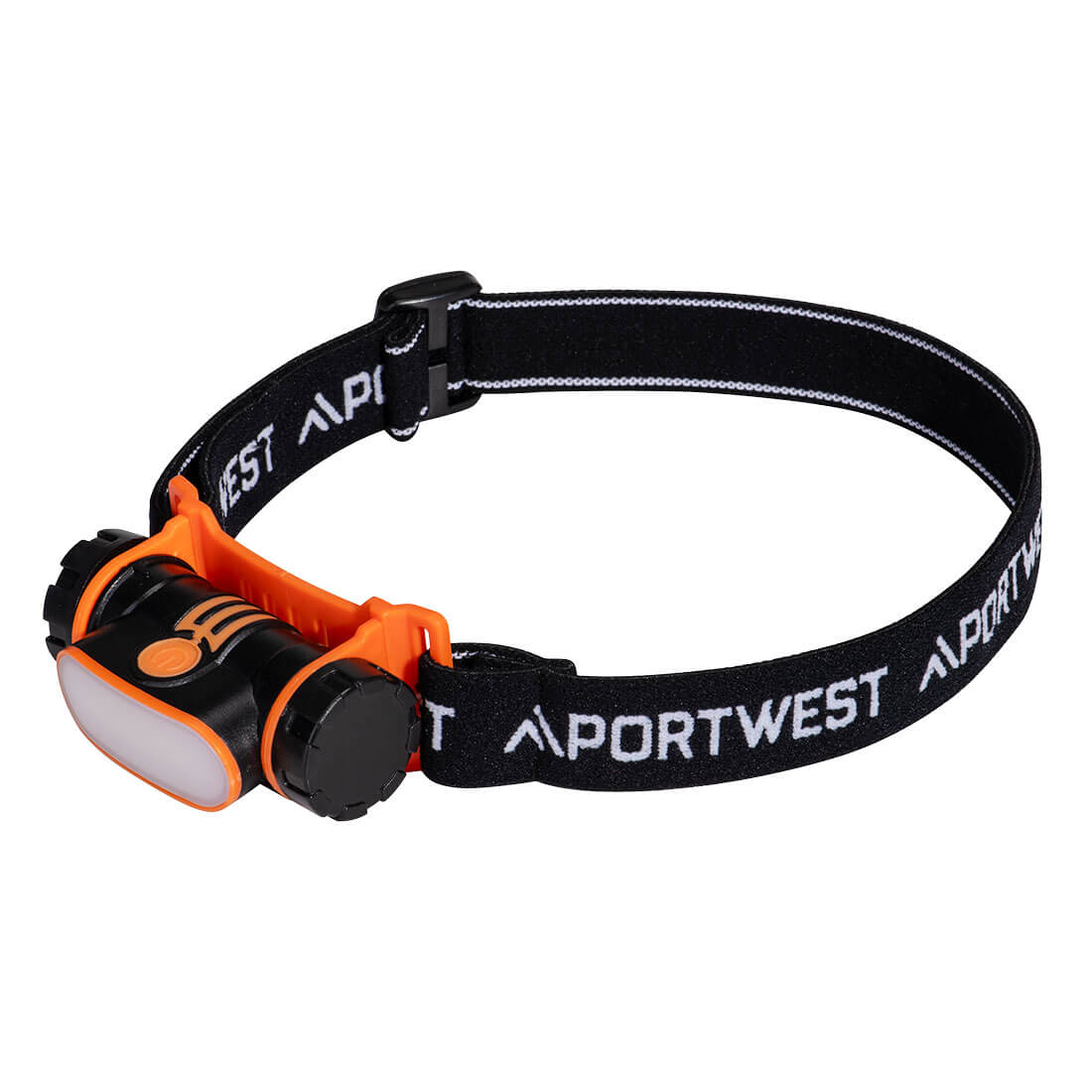 USB Rechargeable LED Head Light - BKR