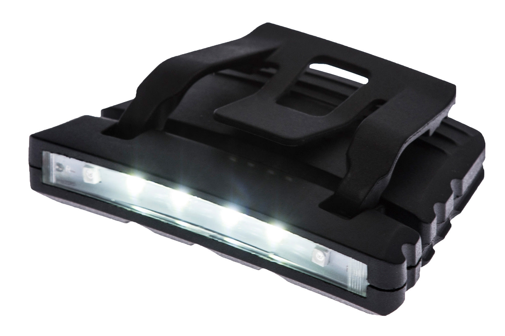 LED Cap Light - BKR
