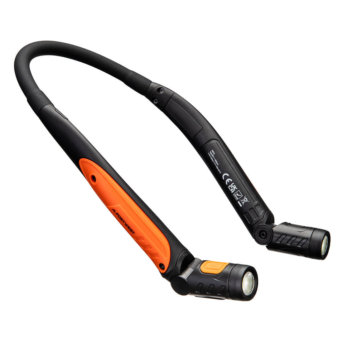 USB Rechargeable LED Neck Light - BKO
