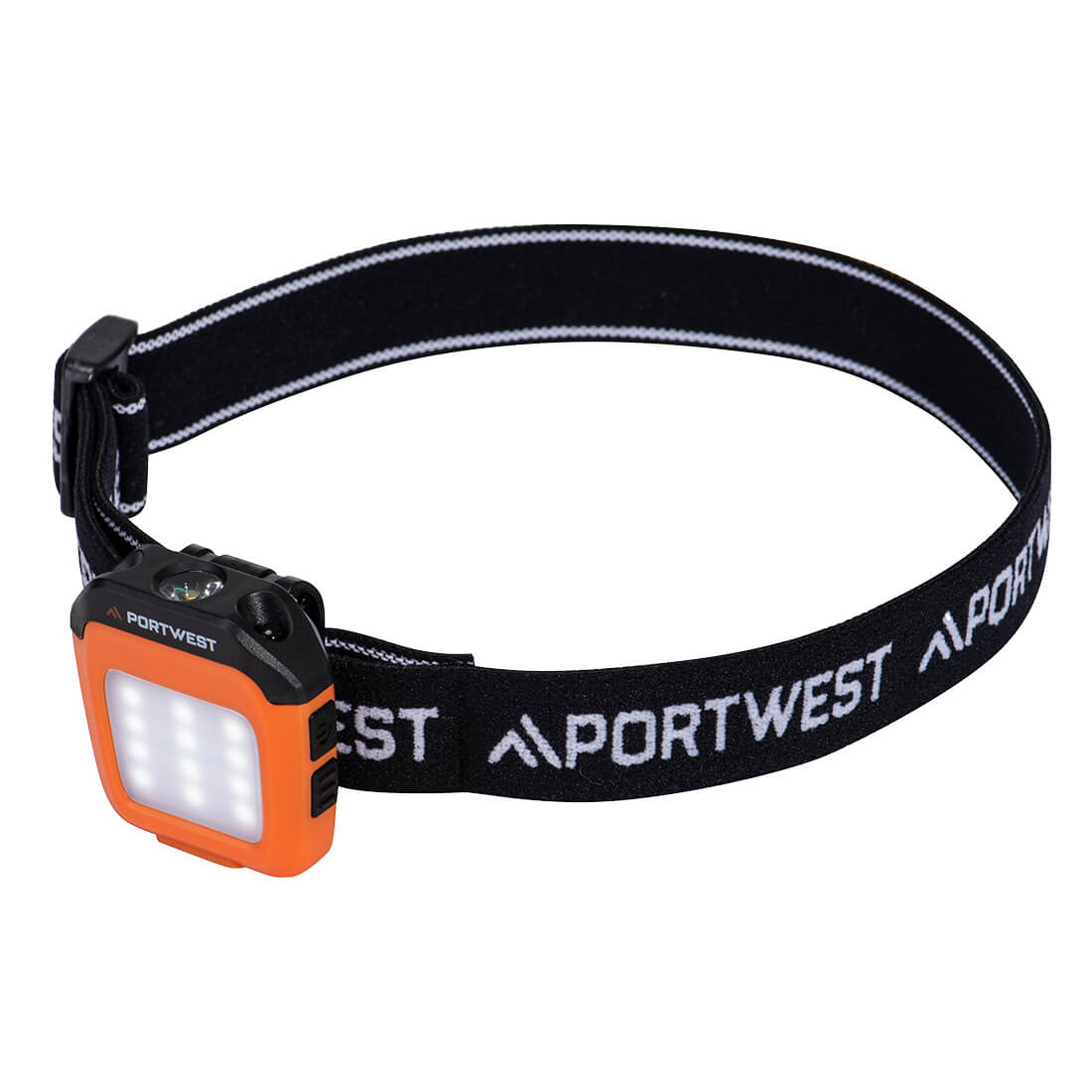 USB Rechargeable Multi-function LED Cap Light - OBR