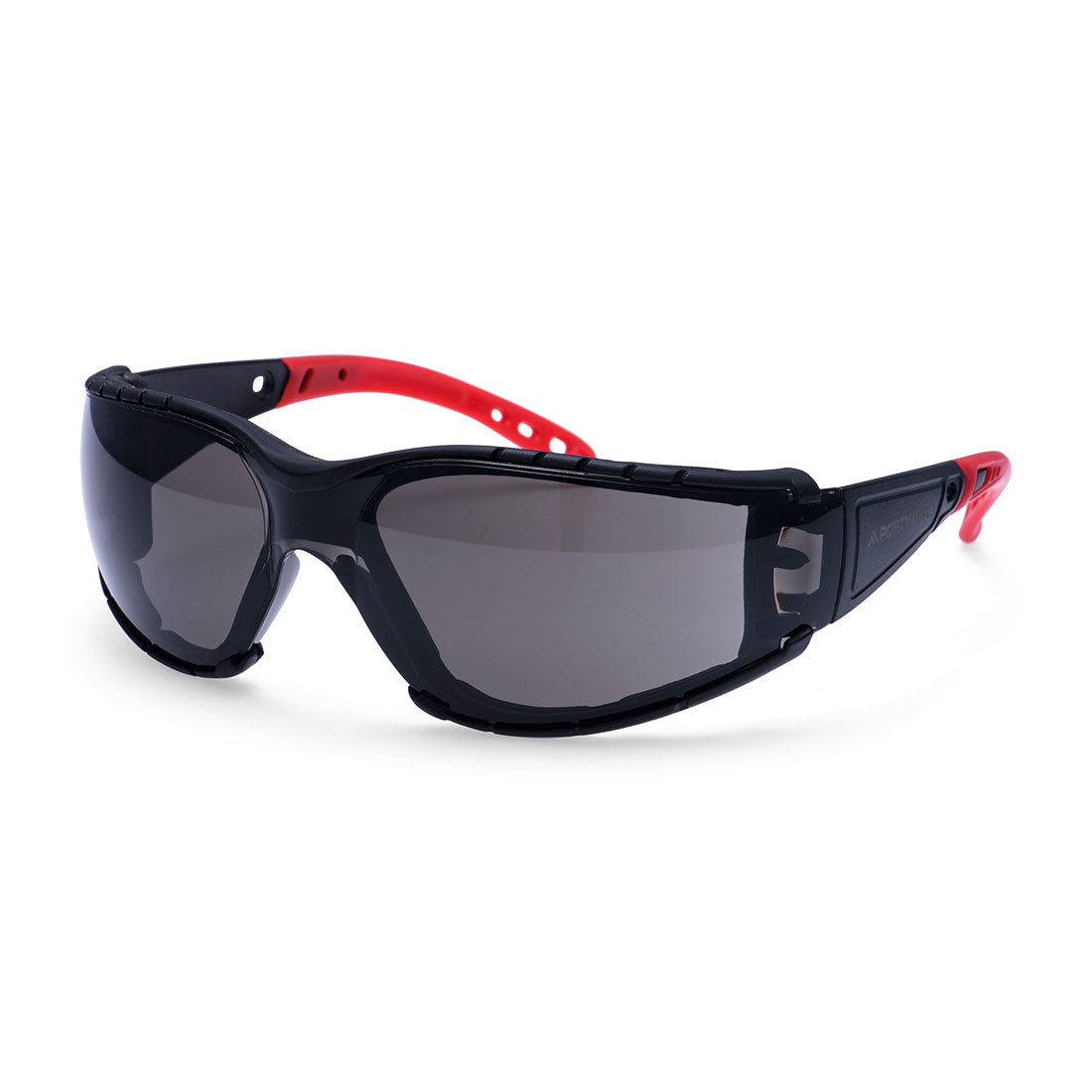Wrap Around Pro Safety Glasses - SKR