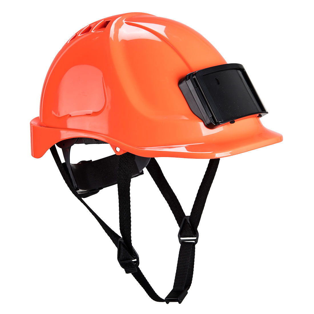 Endurance Badge Holder Helmet - ORR
