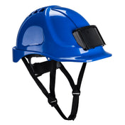 Endurance Badge Holder Helmet - RBR