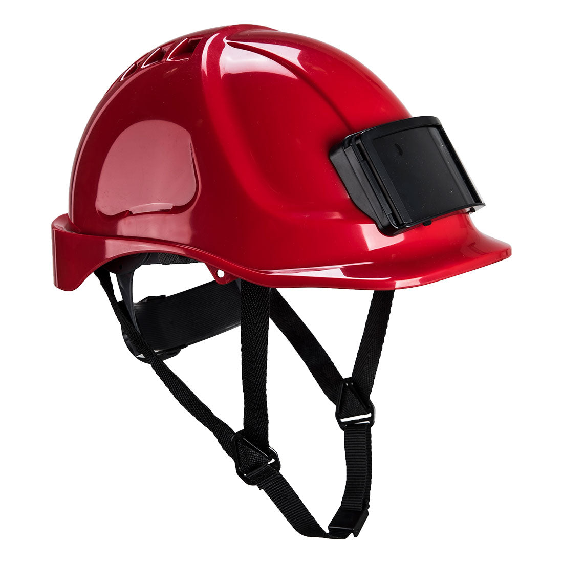 Endurance Badge Holder Helmet - RER