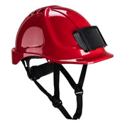 Endurance Badge Holder Helmet - RER