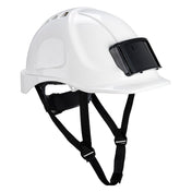 Endurance Badge Holder Helmet - WHR