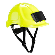 Endurance Badge Holder Helmet - YER