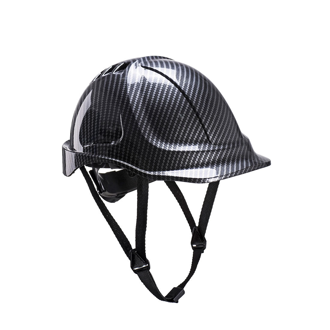 Endurance Carbon Look Helmet - GRR