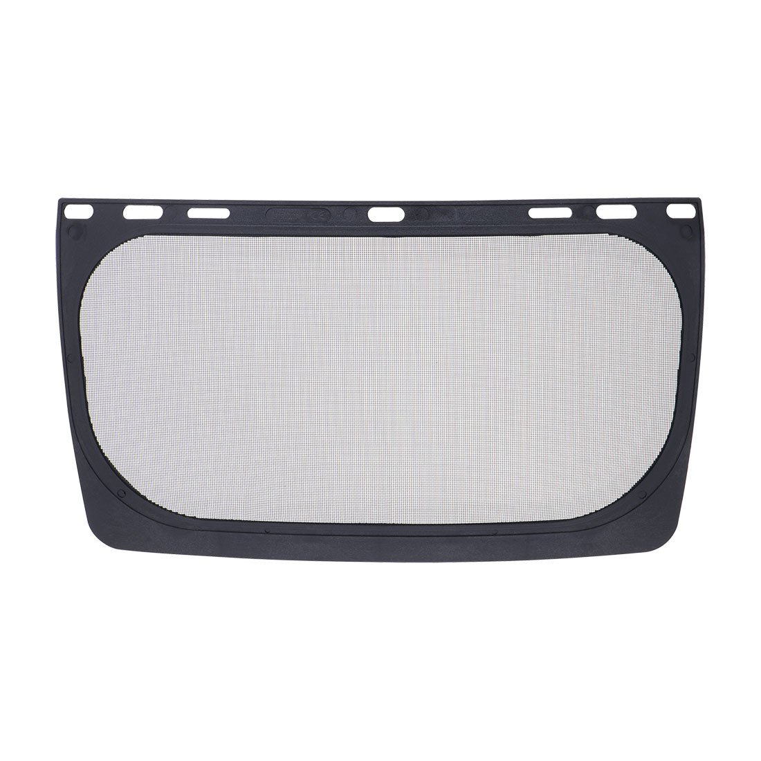 Mesh Visor - BKR