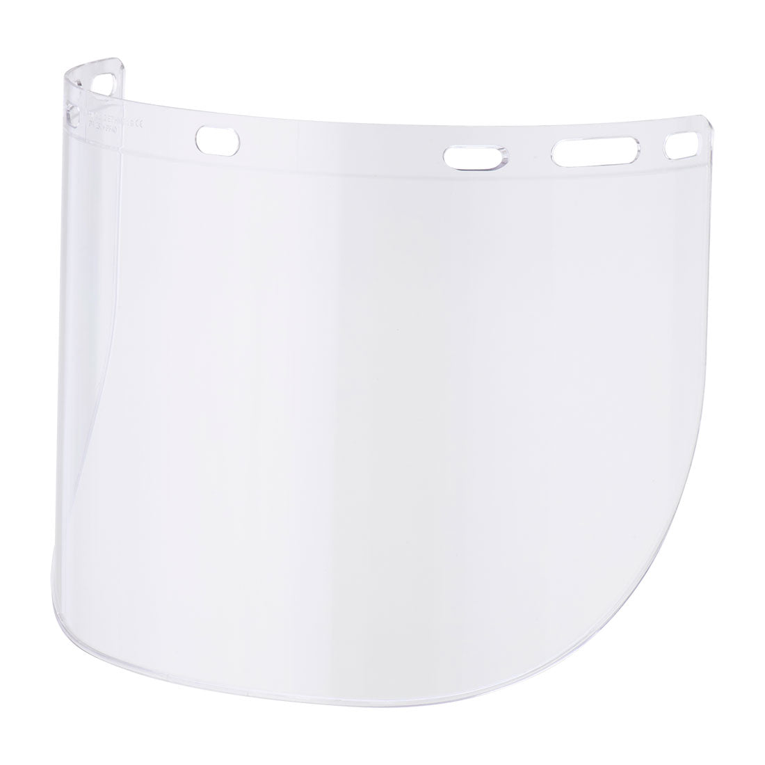 PC Premium Visor clear - CLR