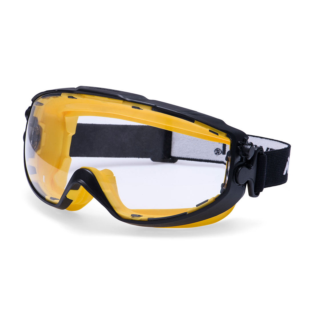 TPE Goggle - CLR