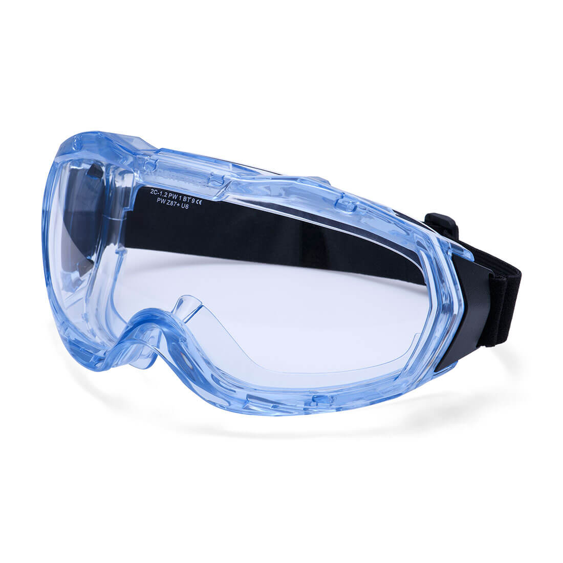 AF Vented Goggle - CLR