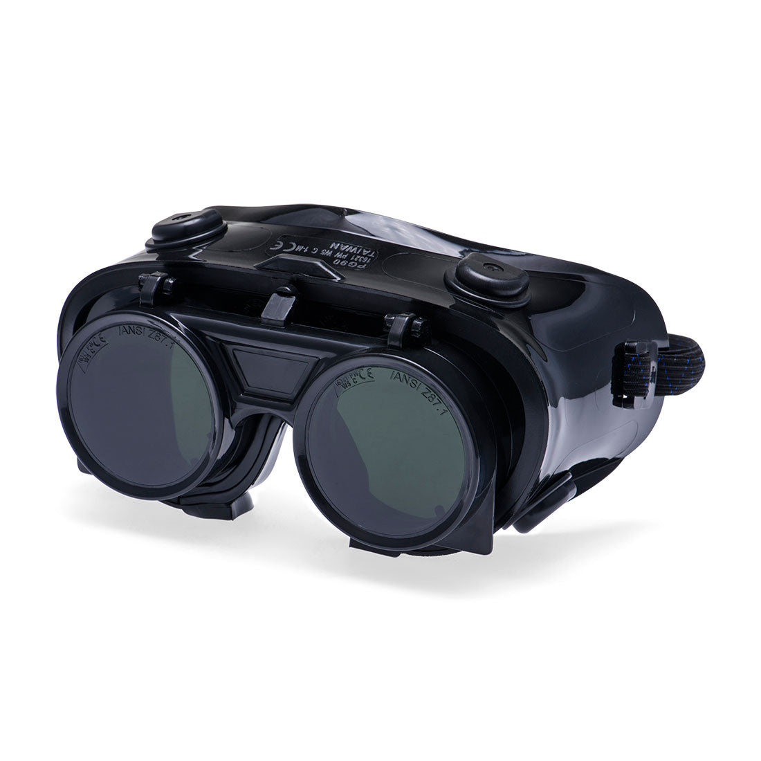 Gas Welding Goggles - BGR