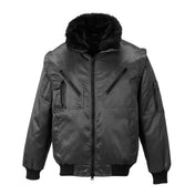 Pilot Jacket - BKRR